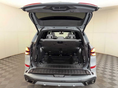 2024 BMW X5 xDrive40i Sports Activity Vehicle