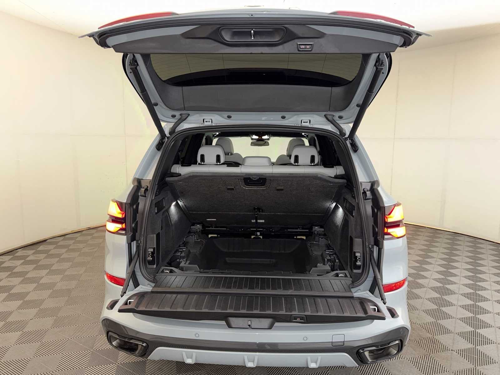 2024 BMW X5 xDrive40i Sports Activity Vehicle