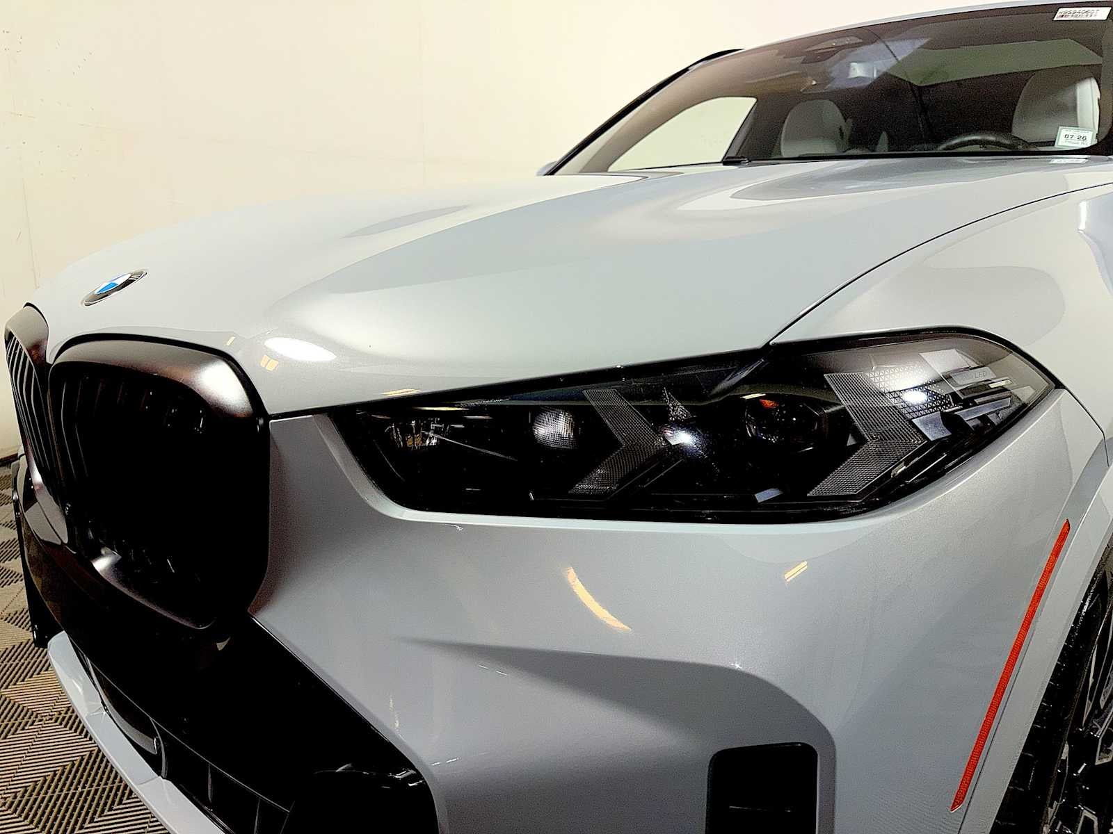 2024 BMW X5 xDrive40i Sports Activity Vehicle