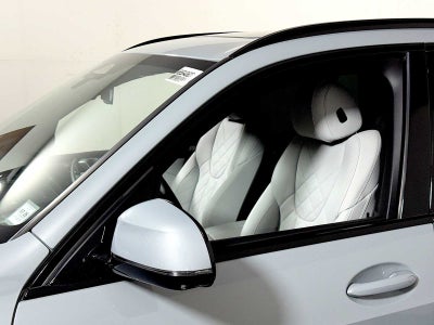 2024 BMW X5 xDrive40i Sports Activity Vehicle