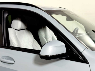 2024 BMW X5 xDrive40i Sports Activity Vehicle