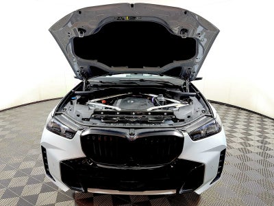 2024 BMW X5 xDrive40i Sports Activity Vehicle