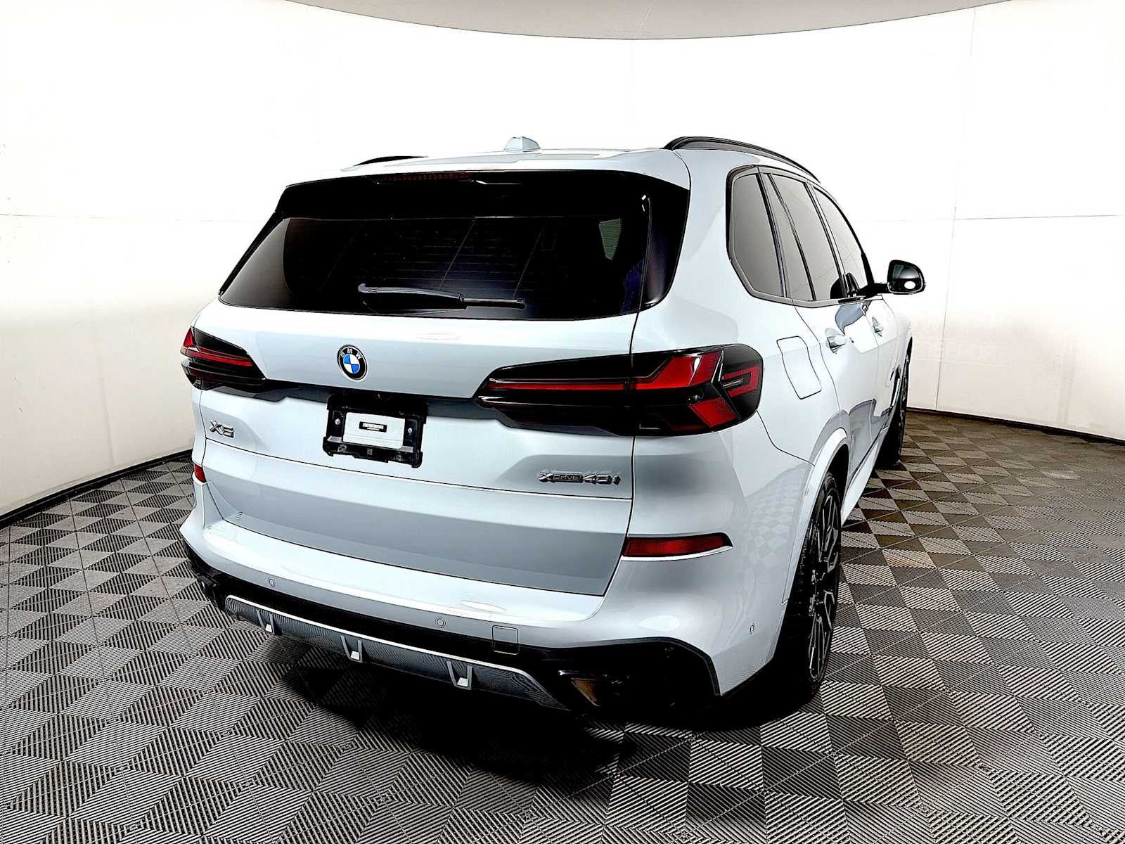2024 BMW X5 xDrive40i Sports Activity Vehicle
