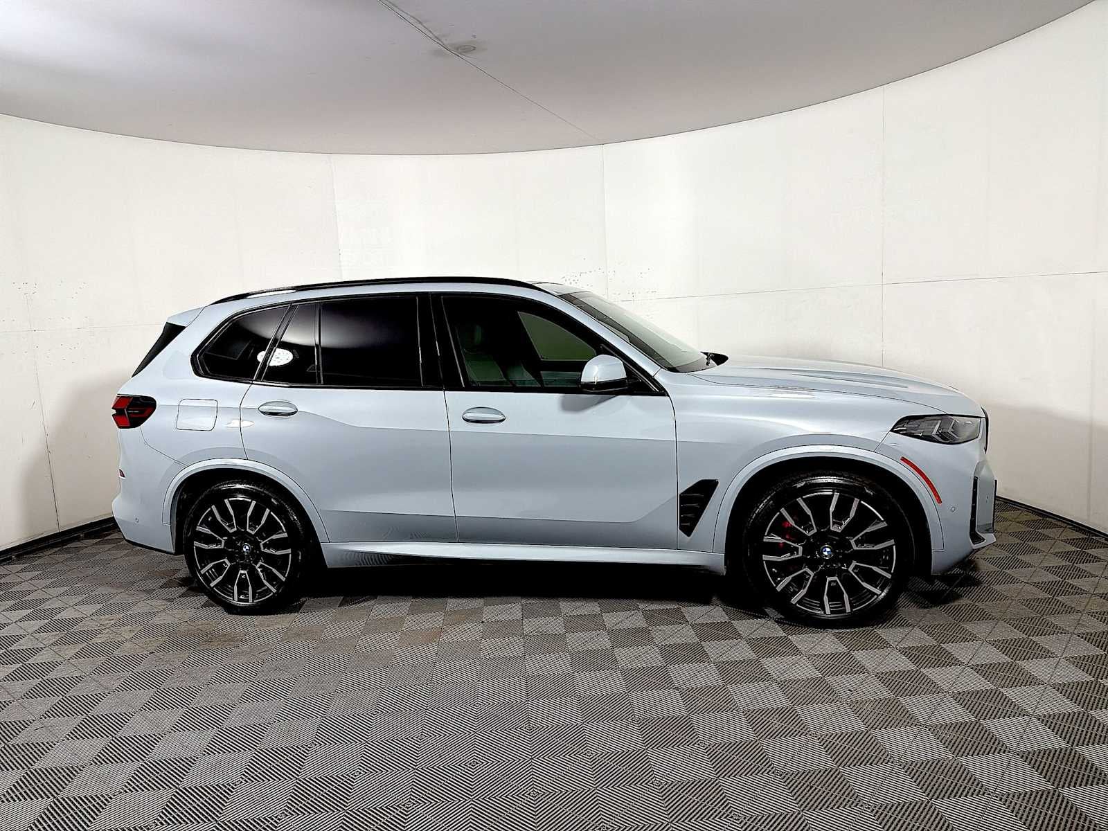 2024 BMW X5 xDrive40i Sports Activity Vehicle