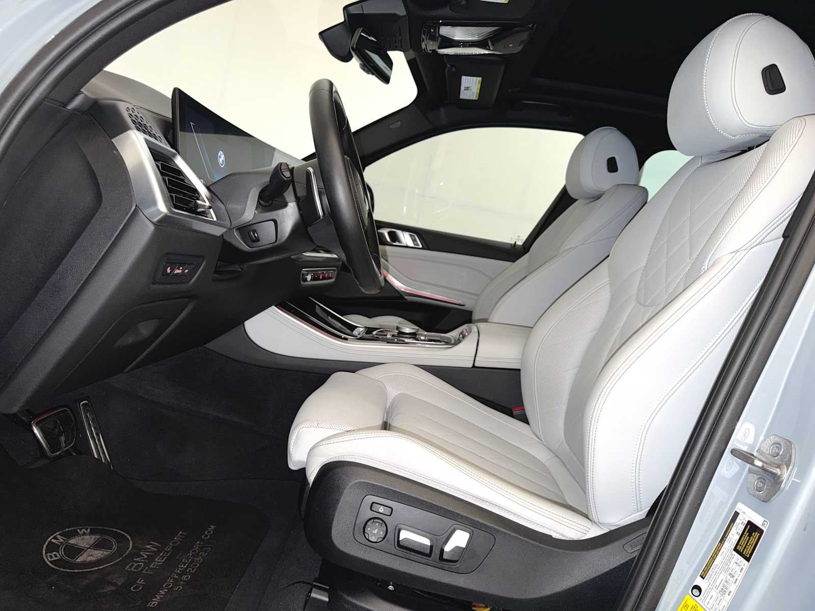 2024 BMW X5 xDrive40i Sports Activity Vehicle