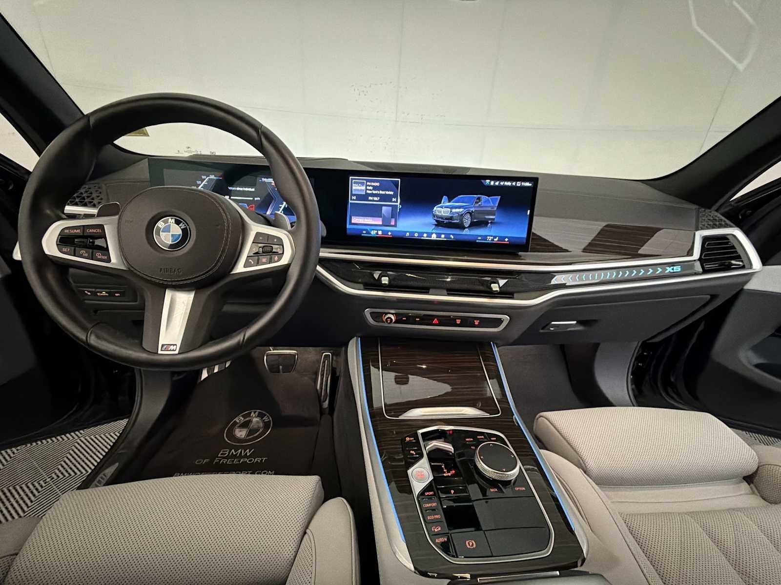 2024 BMW X5 xDrive40i Sports Activity Vehicle
