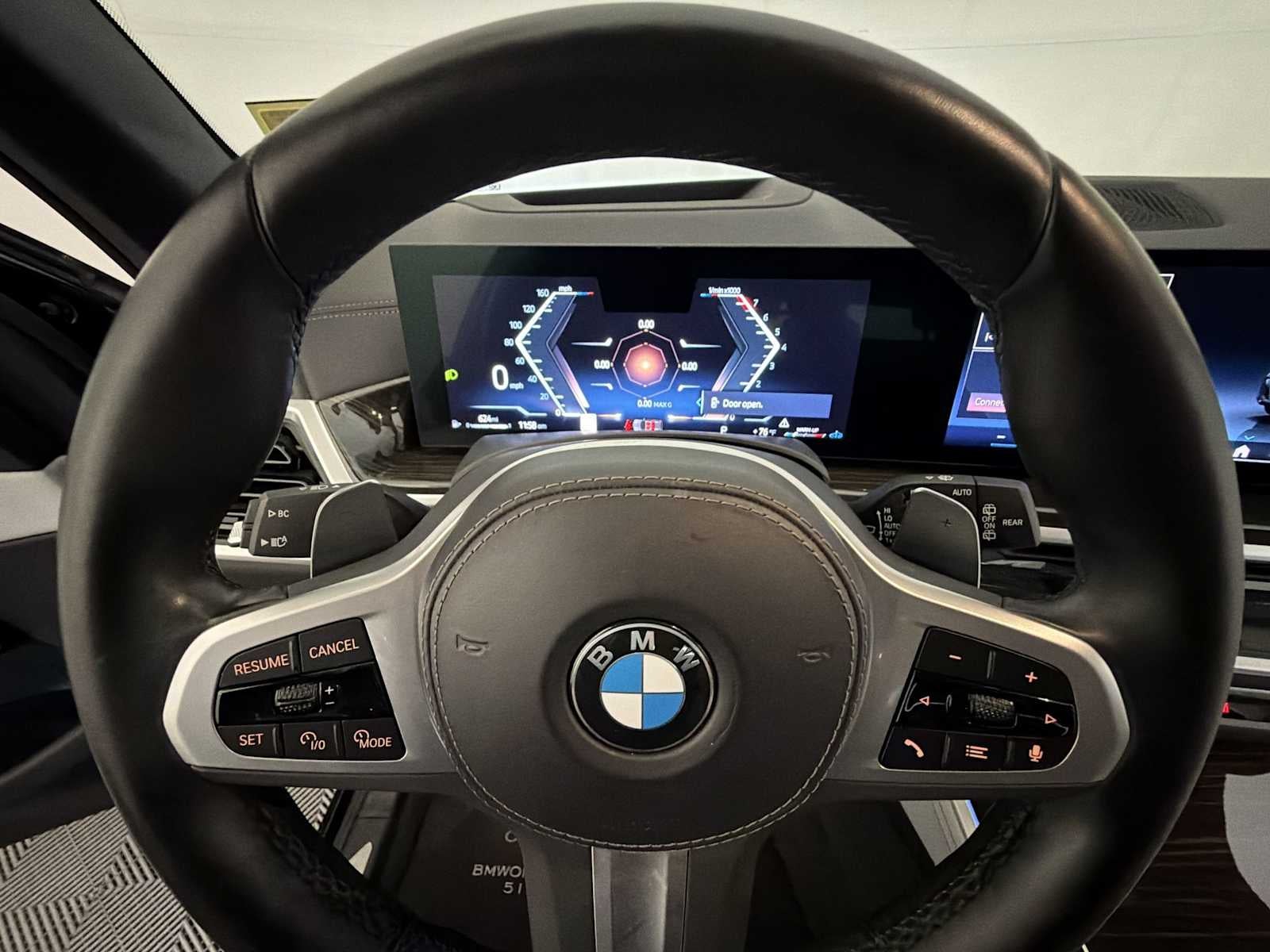 2024 BMW X5 xDrive40i Sports Activity Vehicle