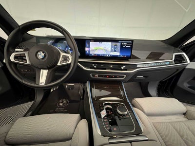 2024 BMW X5 xDrive40i Sports Activity Vehicle