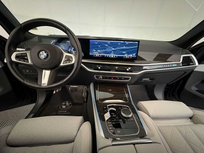 2024 BMW X5 xDrive40i Sports Activity Vehicle