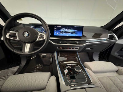 2024 BMW X5 xDrive40i Sports Activity Vehicle