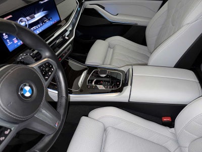 2024 BMW X5 xDrive40i Sports Activity Vehicle