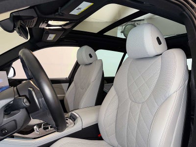 2024 BMW X5 xDrive40i Sports Activity Vehicle