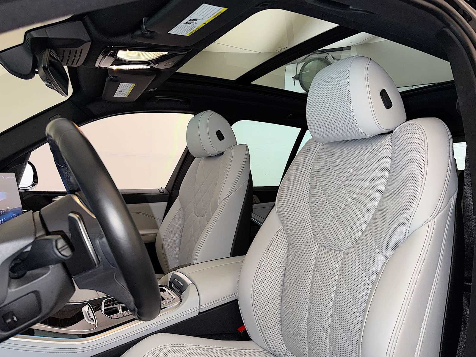 2024 BMW X5 xDrive40i Sports Activity Vehicle