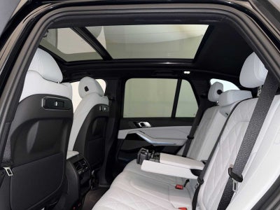 2024 BMW X5 xDrive40i Sports Activity Vehicle