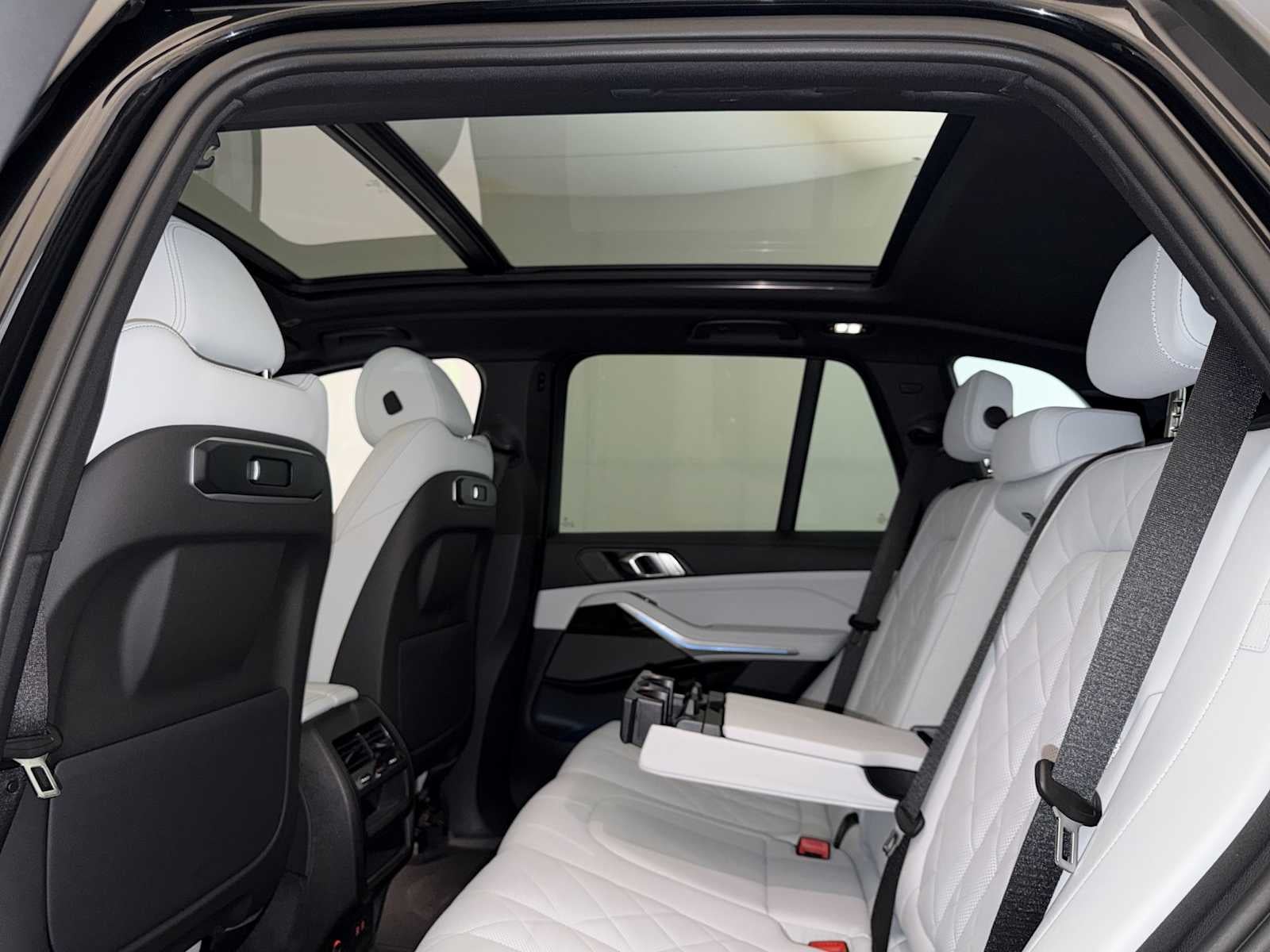 2024 BMW X5 xDrive40i Sports Activity Vehicle