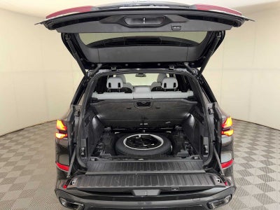 2024 BMW X5 xDrive40i Sports Activity Vehicle