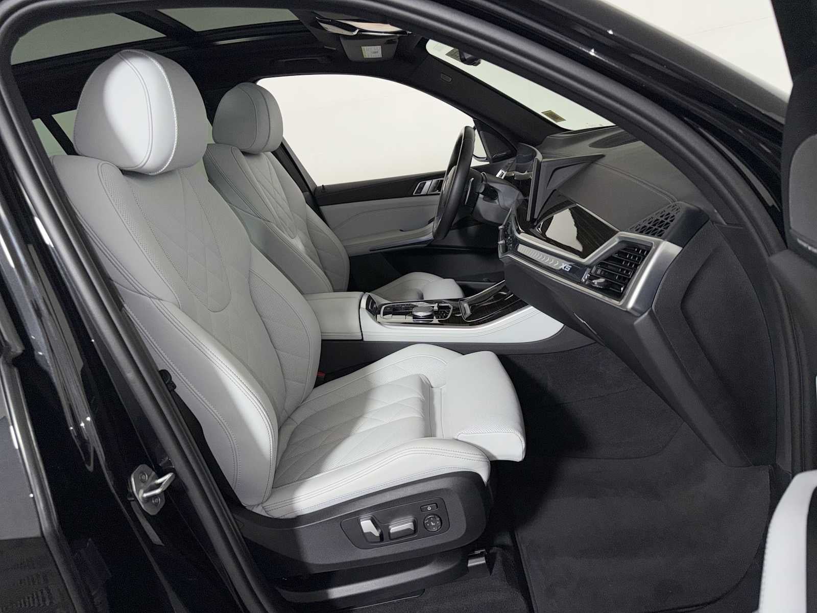 2024 BMW X5 xDrive40i Sports Activity Vehicle