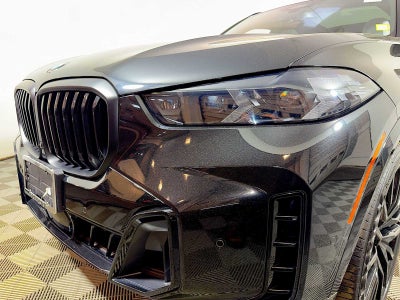 2024 BMW X5 xDrive40i Sports Activity Vehicle