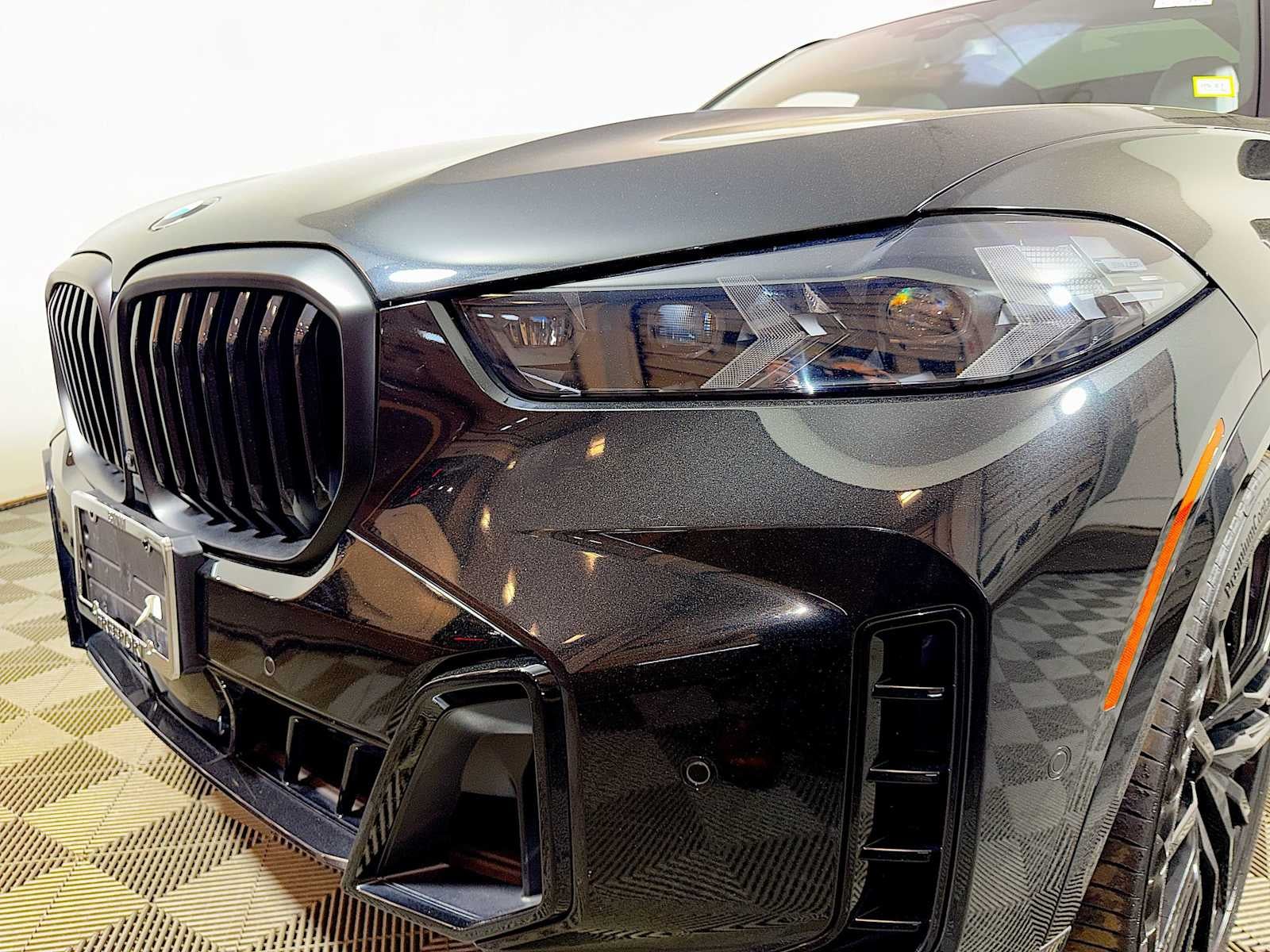 2024 BMW X5 xDrive40i Sports Activity Vehicle