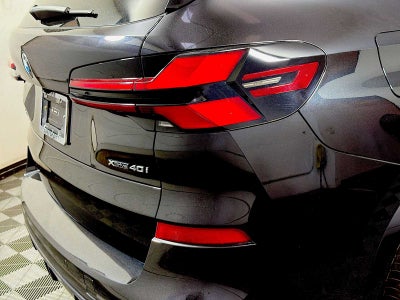 2024 BMW X5 xDrive40i Sports Activity Vehicle