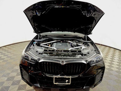 2024 BMW X5 xDrive40i Sports Activity Vehicle