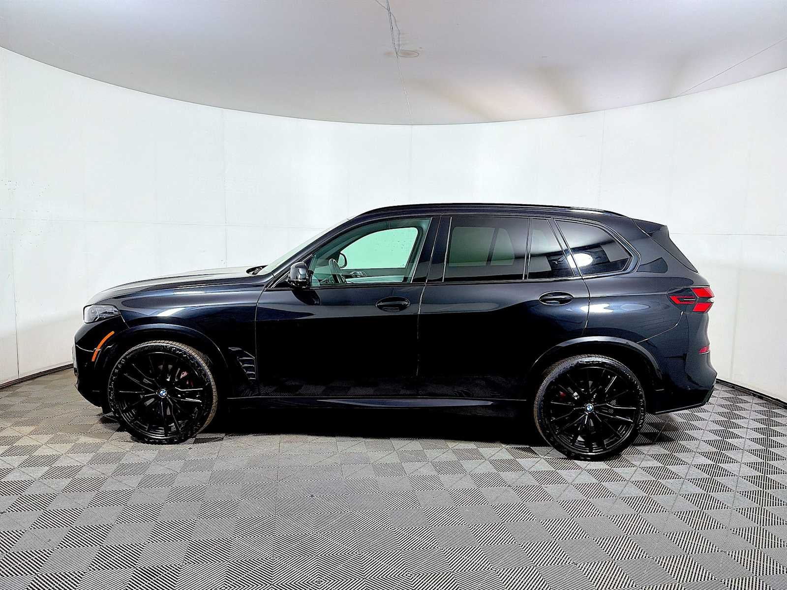 2024 BMW X5 xDrive40i Sports Activity Vehicle