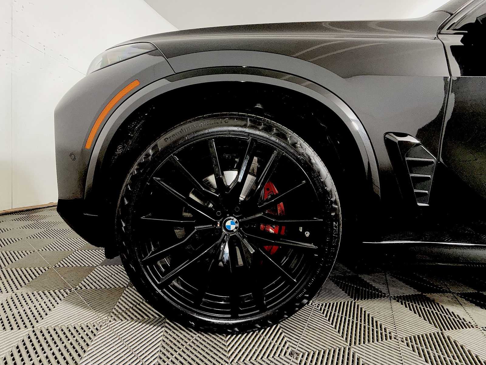 2024 BMW X5 xDrive40i Sports Activity Vehicle