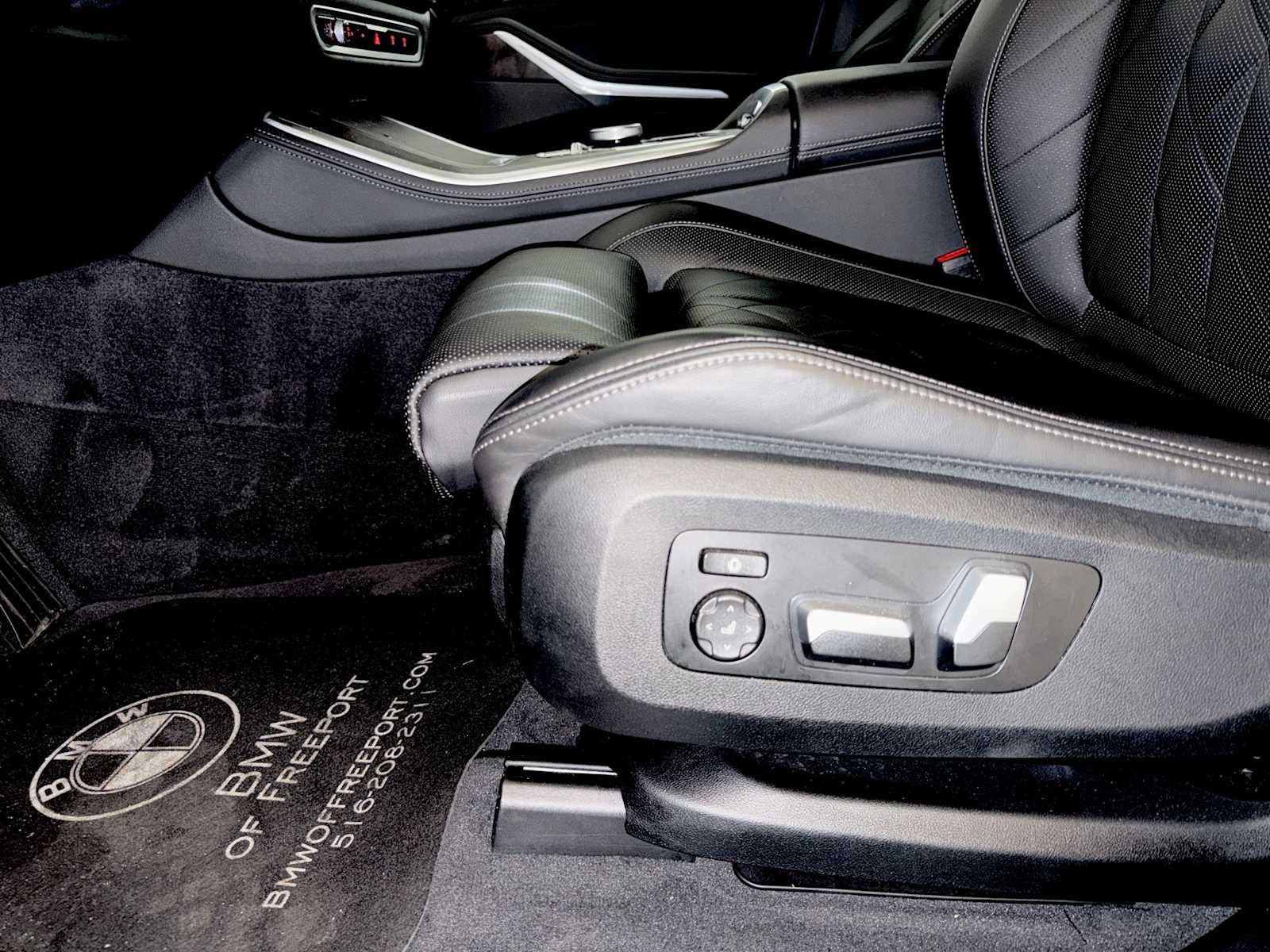 2024 BMW X5 xDrive40i Sports Activity Vehicle