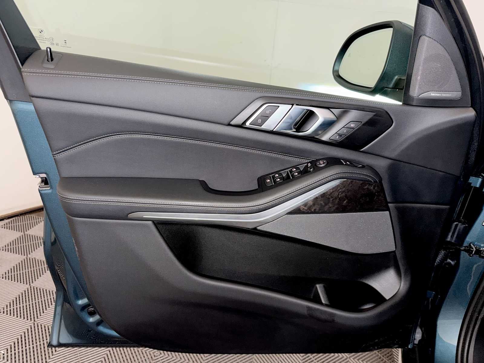 2024 BMW X5 xDrive40i Sports Activity Vehicle