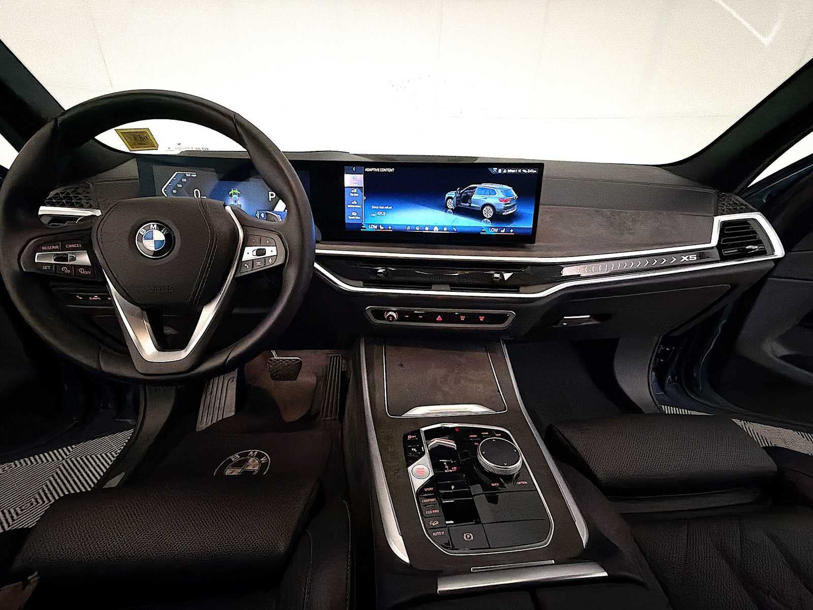 2024 BMW X5 xDrive40i Sports Activity Vehicle