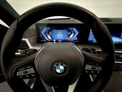 2024 BMW X5 xDrive40i Sports Activity Vehicle