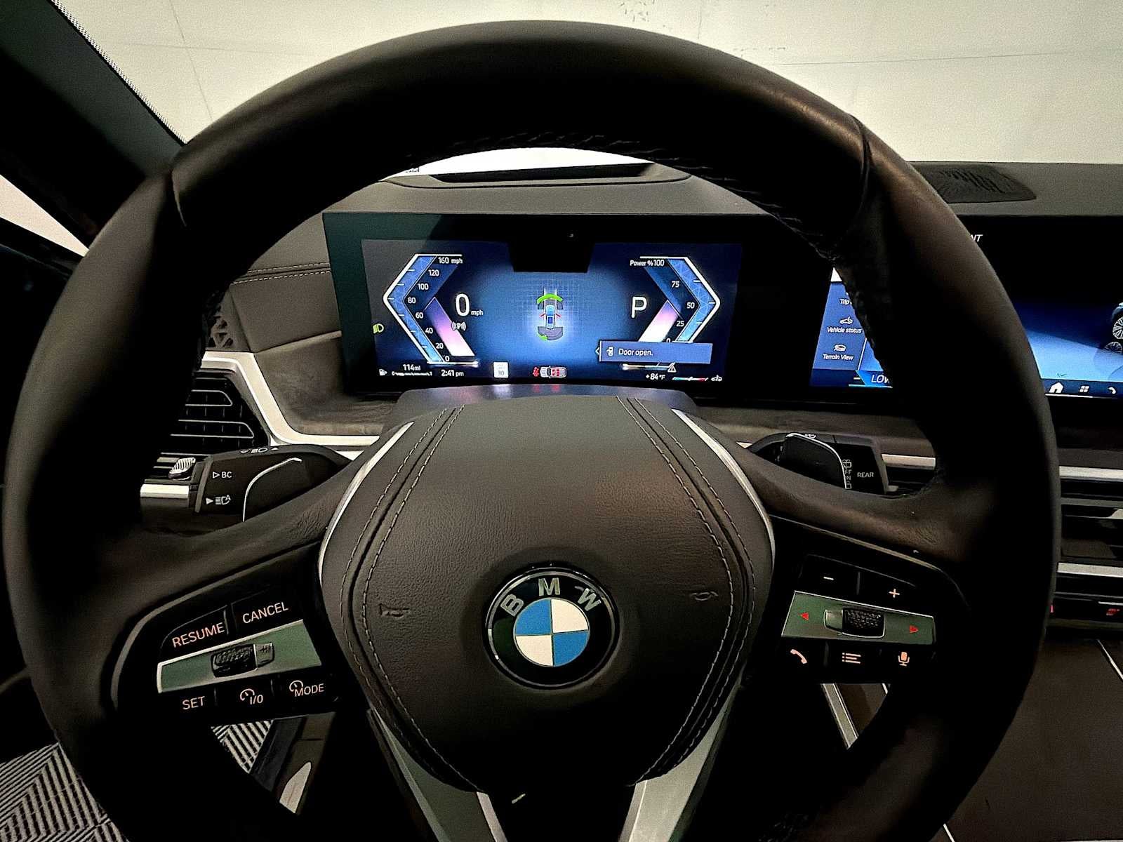 2024 BMW X5 xDrive40i Sports Activity Vehicle
