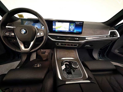2024 BMW X5 xDrive40i Sports Activity Vehicle