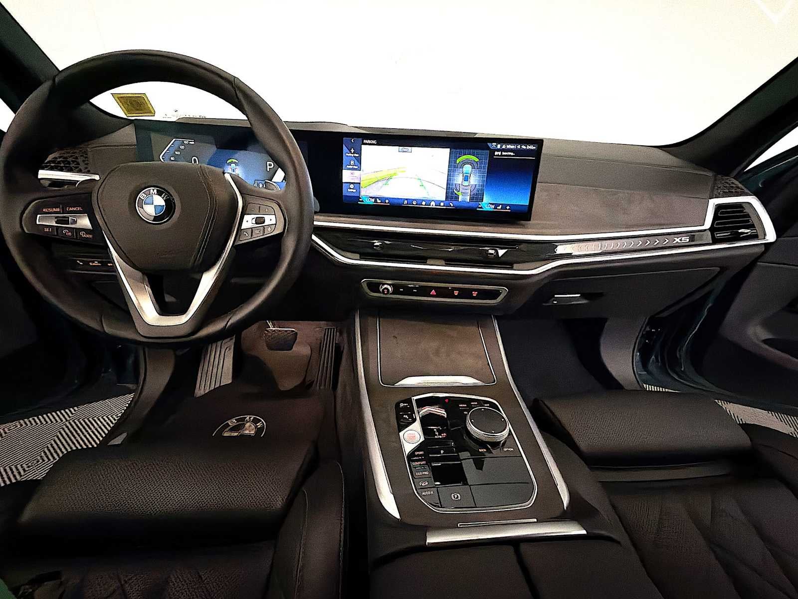 2024 BMW X5 xDrive40i Sports Activity Vehicle