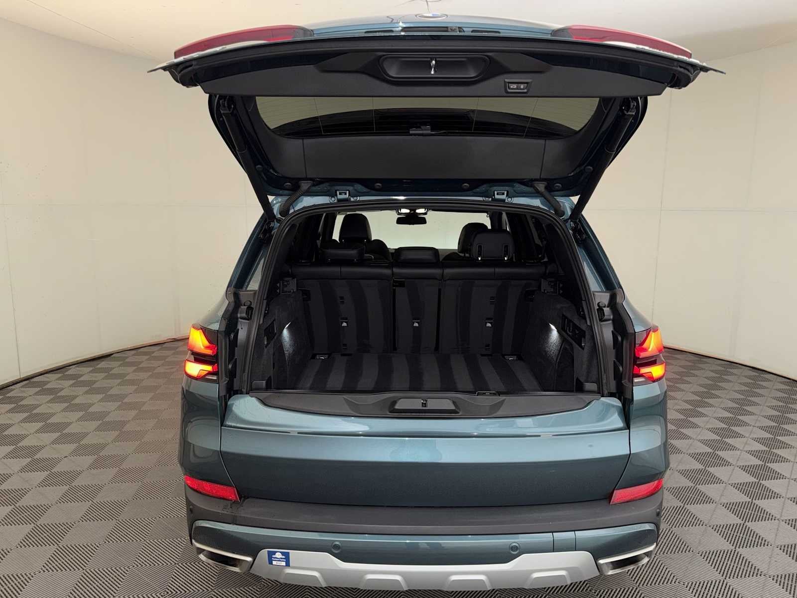 2024 BMW X5 xDrive40i Sports Activity Vehicle