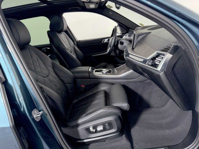 2024 BMW X5 xDrive40i Sports Activity Vehicle