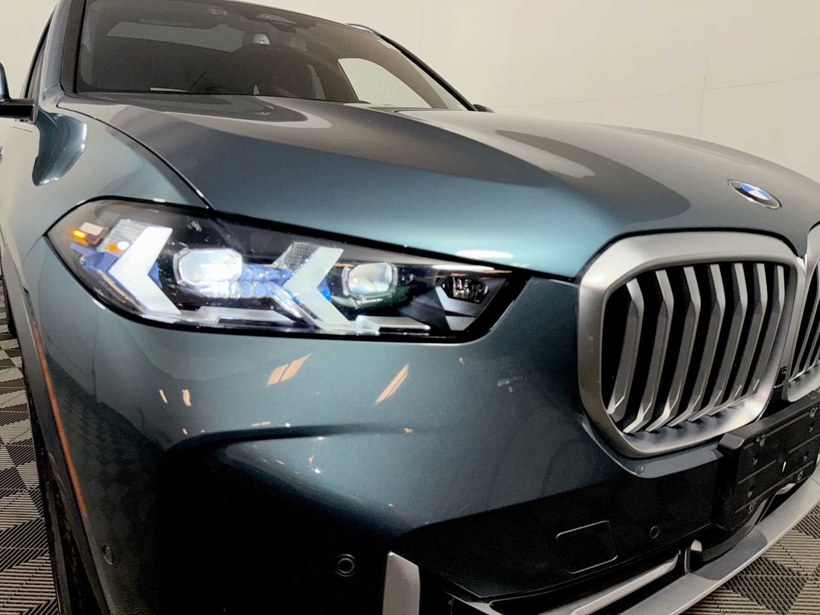 2024 BMW X5 xDrive40i Sports Activity Vehicle