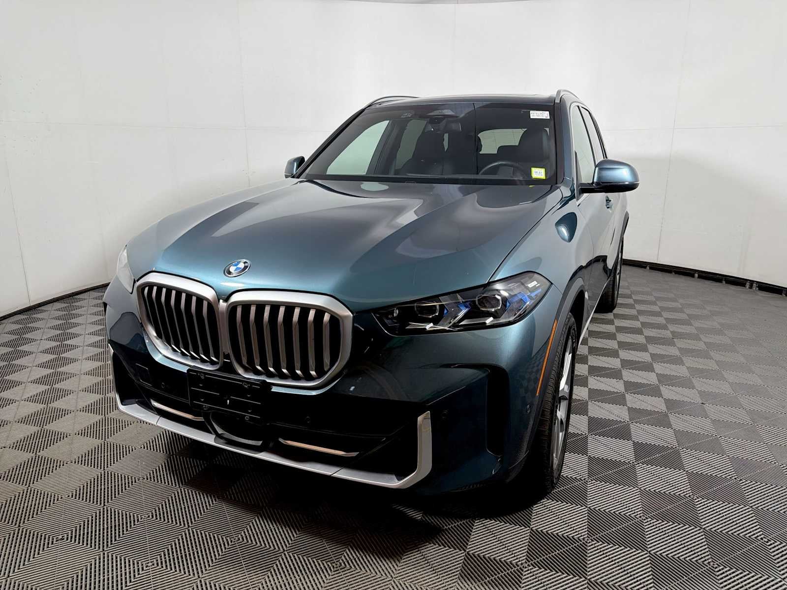 2024 BMW X5 xDrive40i Sports Activity Vehicle