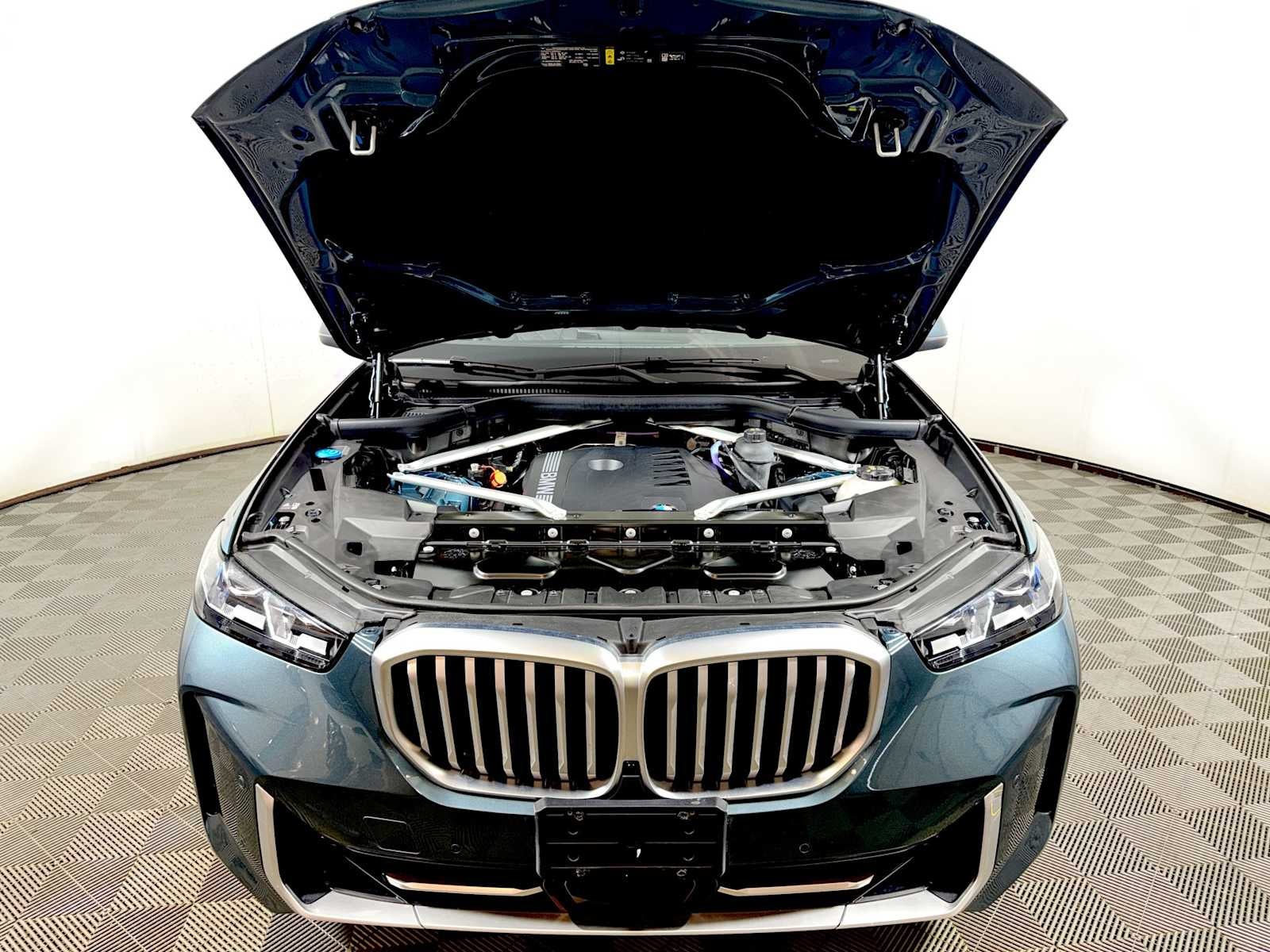 2024 BMW X5 xDrive40i Sports Activity Vehicle