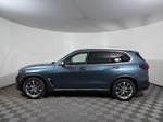 2024 BMW X5 xDrive40i Sports Activity Vehicle
