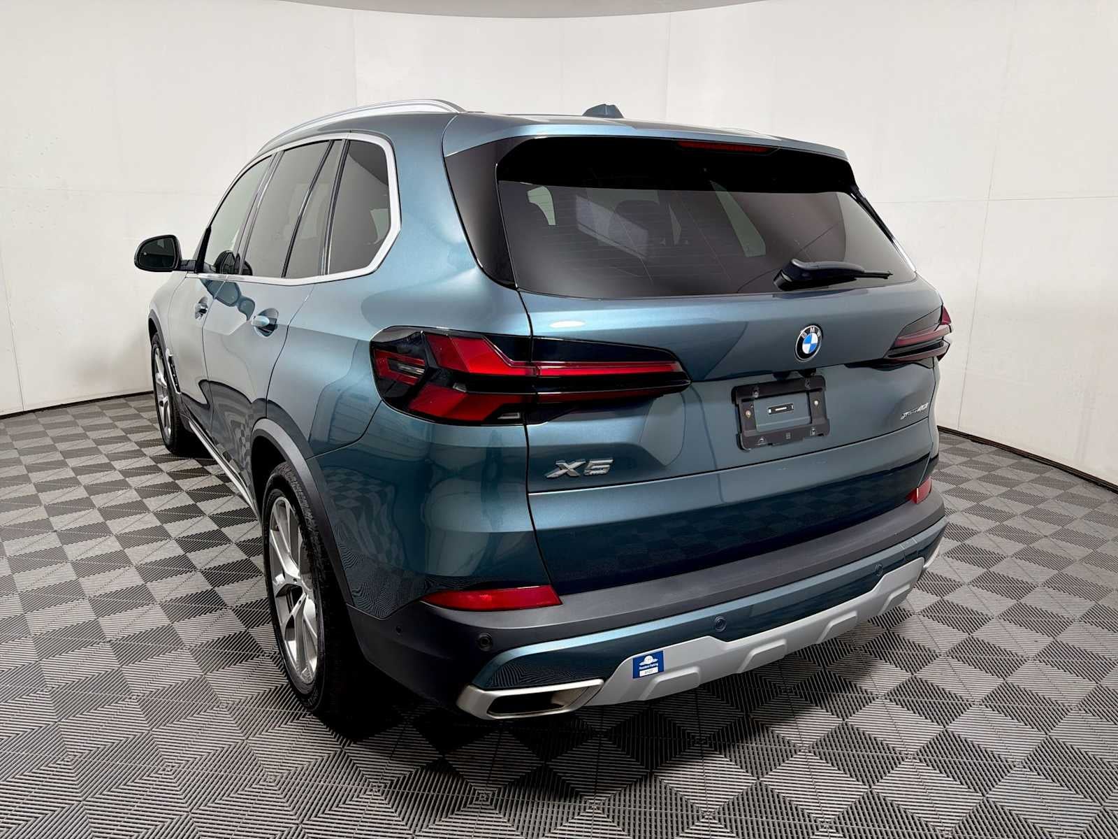 2024 BMW X5 xDrive40i Sports Activity Vehicle