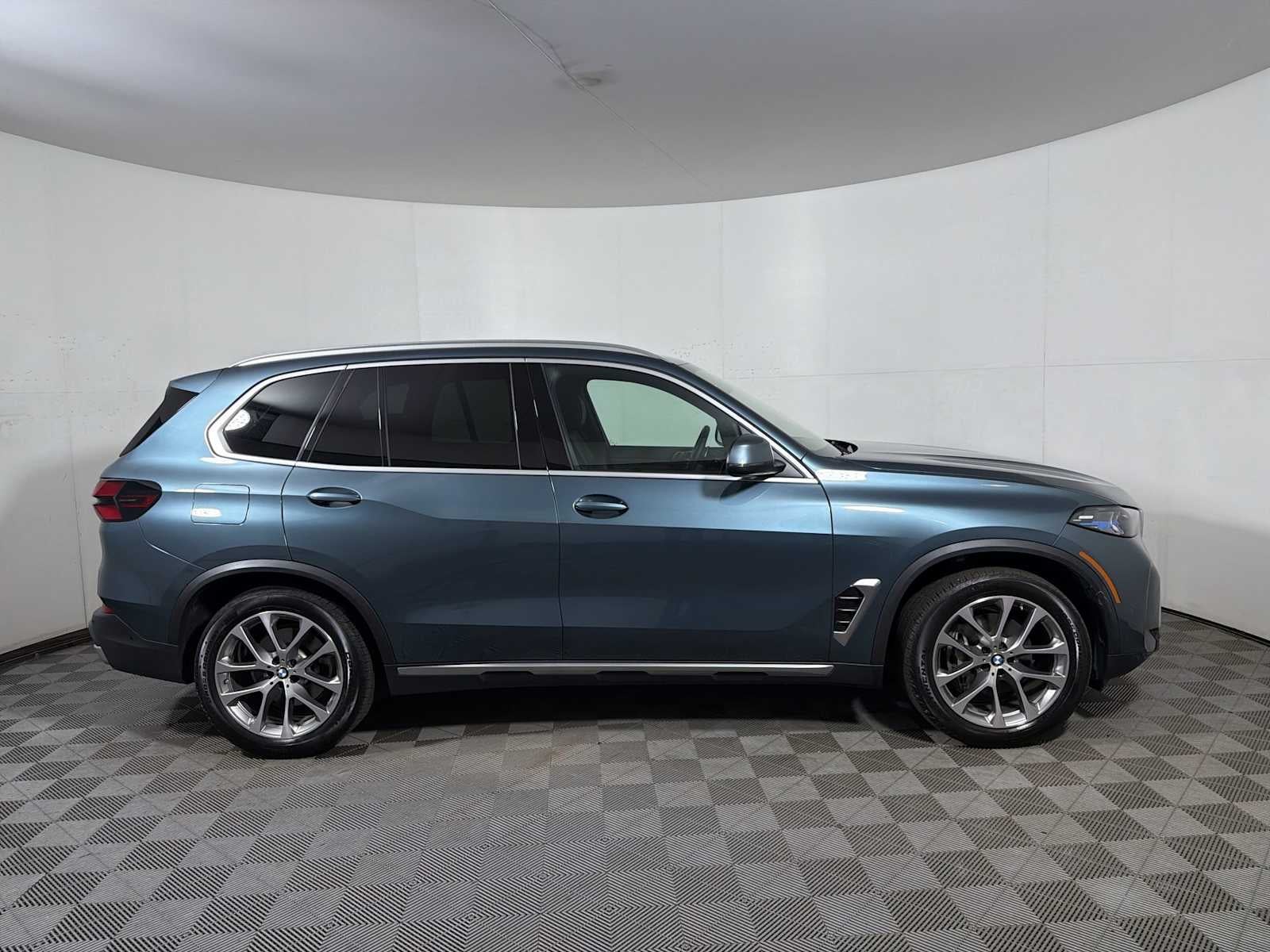 2024 BMW X5 xDrive40i Sports Activity Vehicle