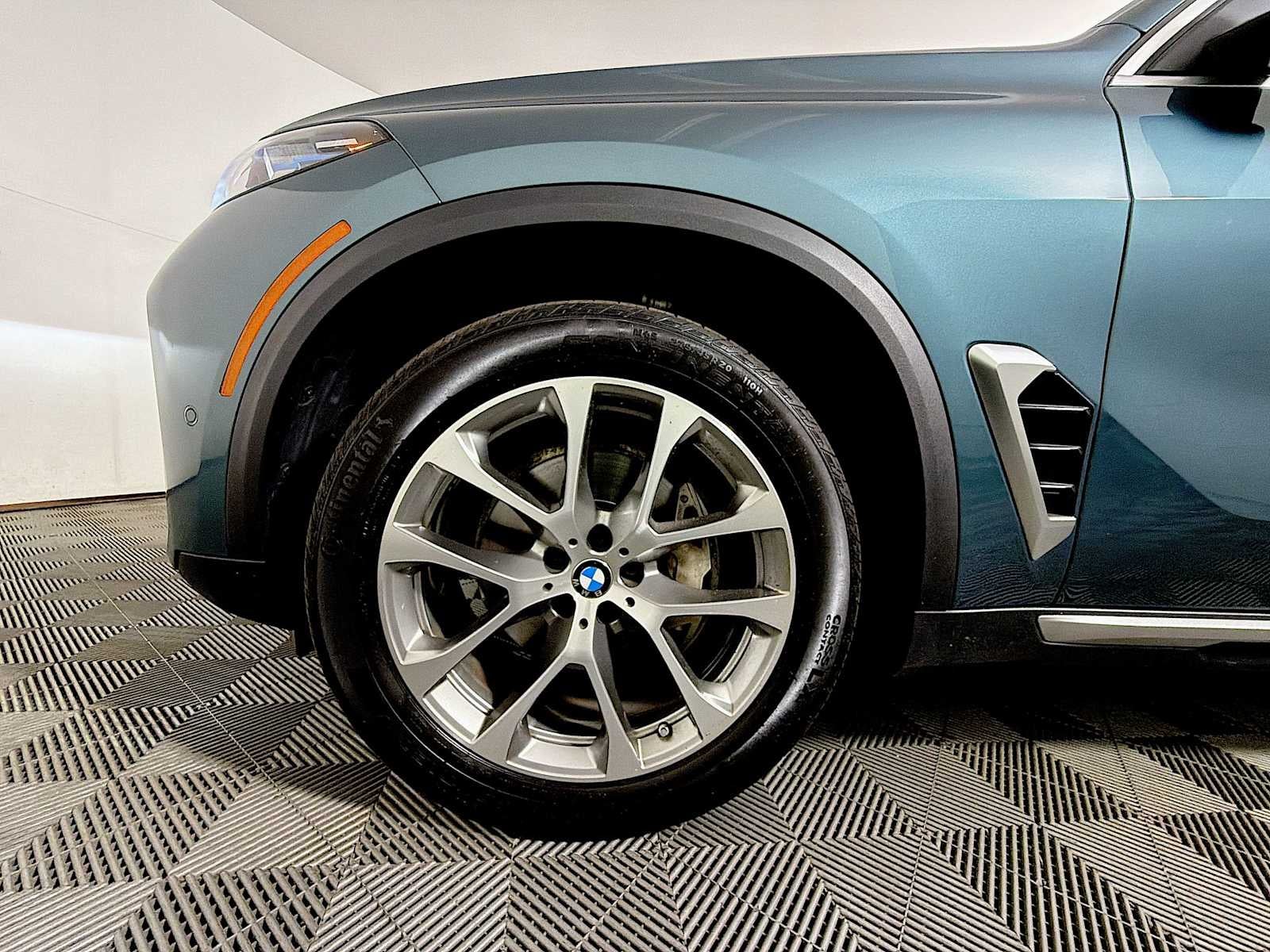 2024 BMW X5 xDrive40i Sports Activity Vehicle