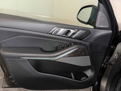 2024 BMW X5 xDrive40i Sports Activity Vehicle