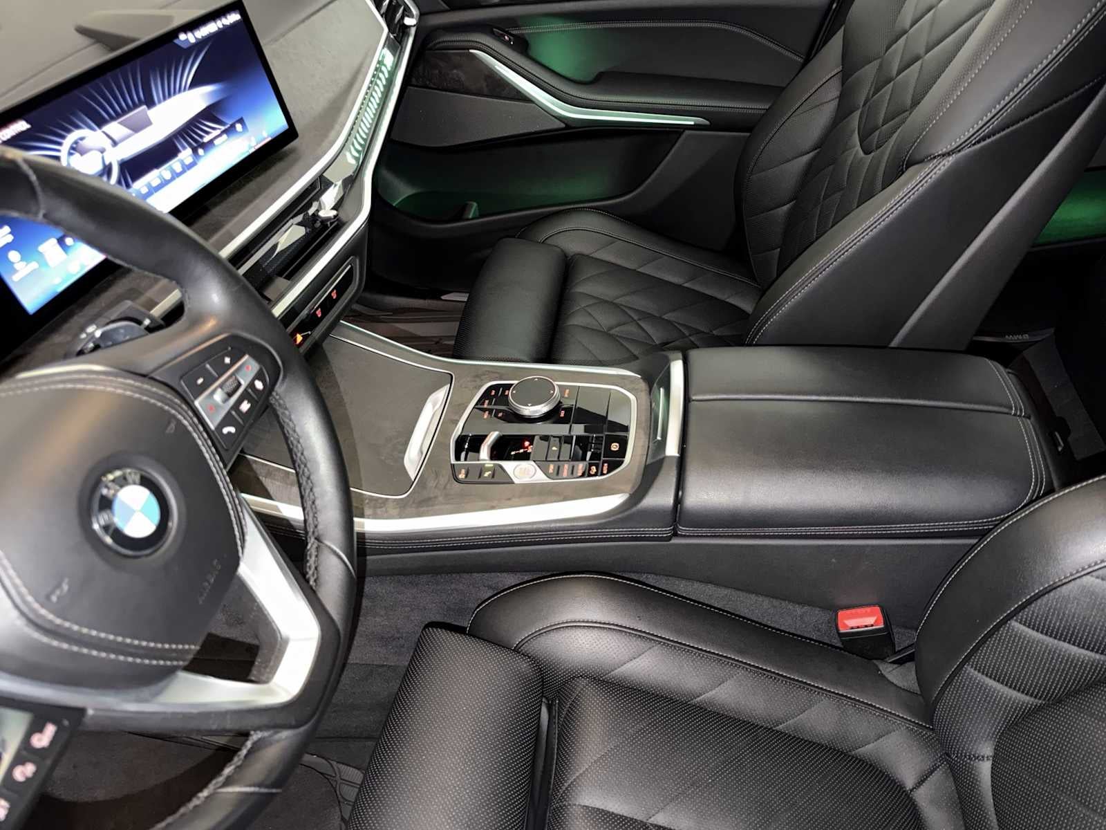 2024 BMW X5 xDrive40i Sports Activity Vehicle