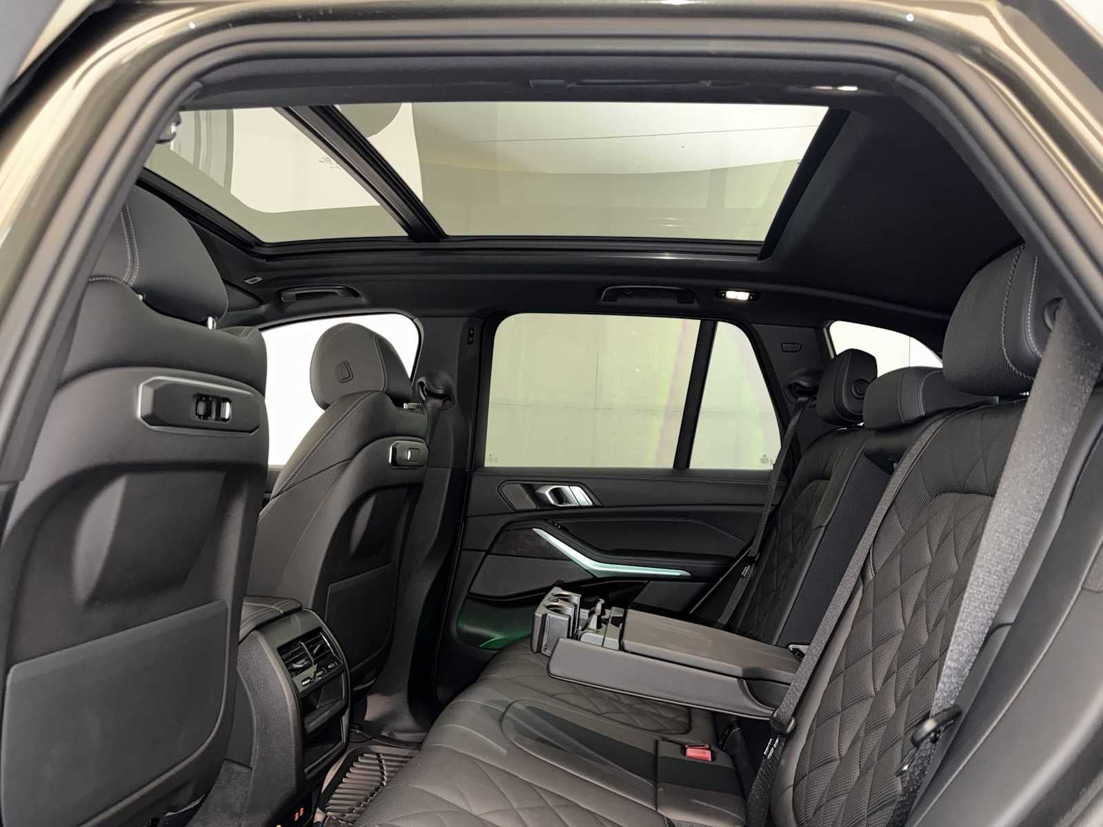 2024 BMW X5 xDrive40i Sports Activity Vehicle