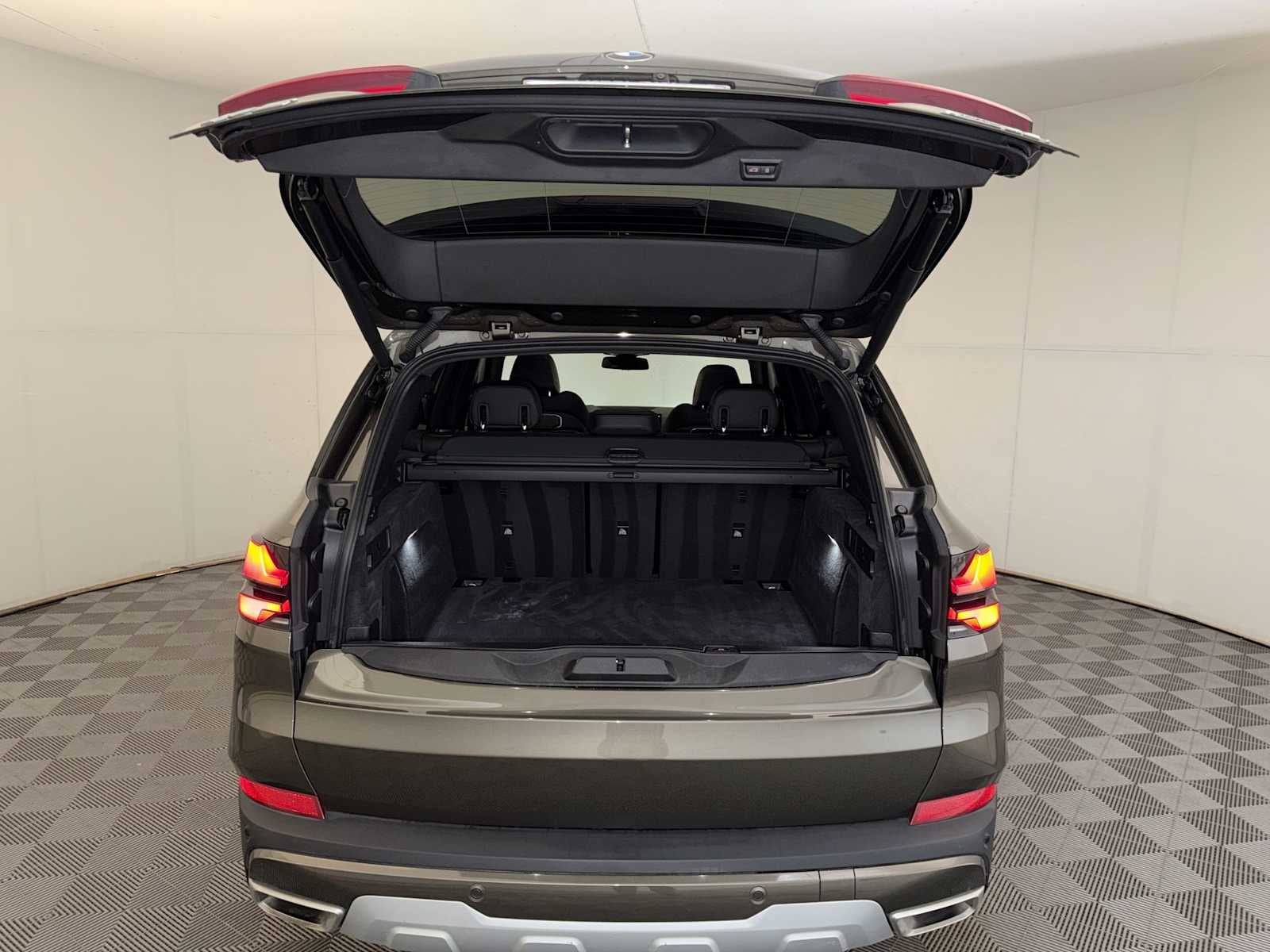 2024 BMW X5 xDrive40i Sports Activity Vehicle