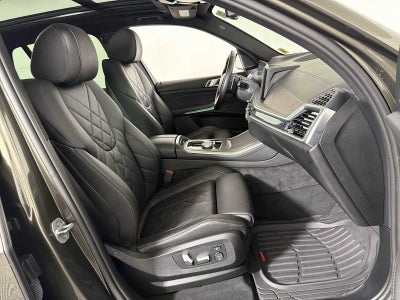 2024 BMW X5 xDrive40i Sports Activity Vehicle