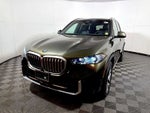 2024 BMW X5 xDrive40i Sports Activity Vehicle