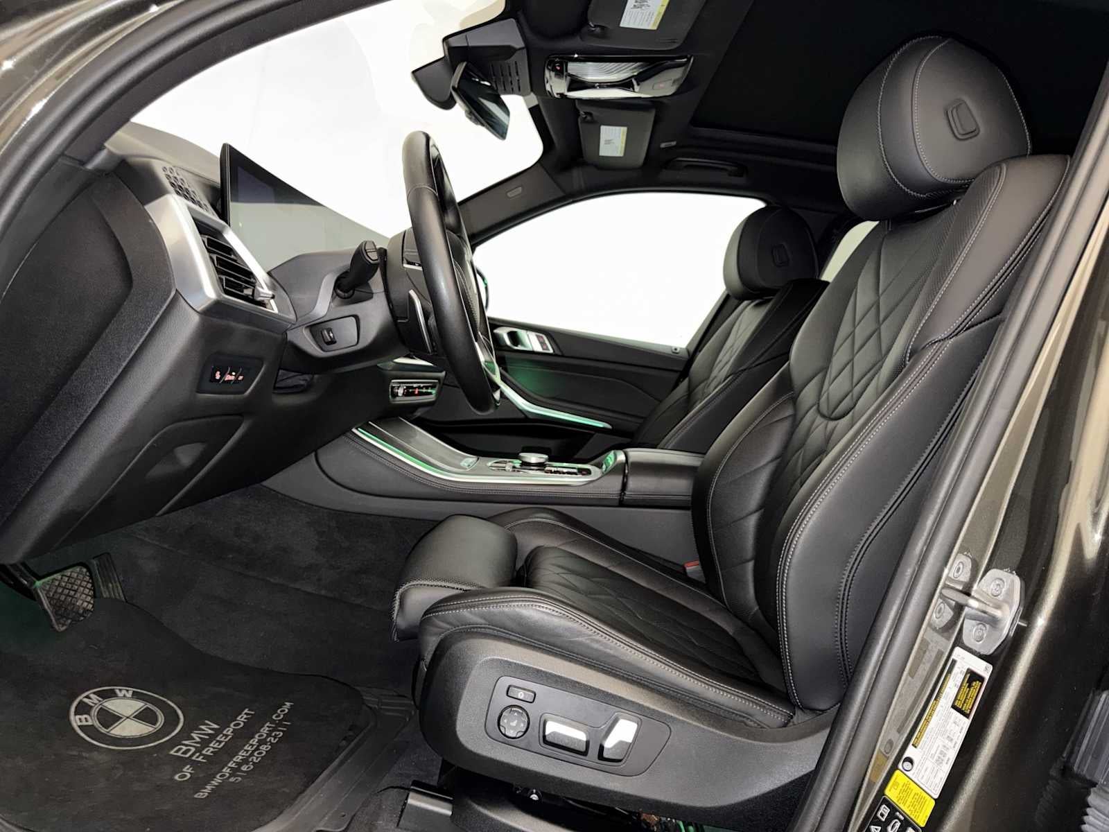 2024 BMW X5 xDrive40i Sports Activity Vehicle